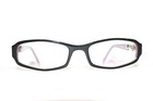 Brand New Baby Phat Bv 207 043 Black Pink Womens Eyeglasses Rx Frames 50-17-137