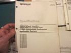 Caterpillar 950g 962g Wheel Loader It62g Tool Carrier Hydraulic Systems Manuals
