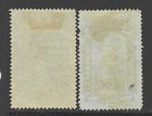Bigjake  Quebec Ql-24   25    1 00    2 00 Law Stamps - Revenue