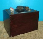 49 Meters Shortwave Battery Radio Homebrew