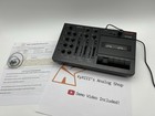 Tascam Porta 03 Multitrack 4-track Cassette Recorder  serviced W pitch Mod 