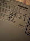 Epson Home Cinema 1060 Projector Full Hd 1080p  Lamp Type Elplp 96 Tested Works
