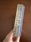Vintage 1933 Chicagos Worlds Fair Century Of Progress Game Of Nations Glauber
