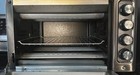 Kitchenaid Kco253q2ss Compact Convection Countertop Oven Stainless Steel Tested