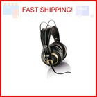 Akg K240studio Semi-open Studio Headphones