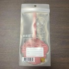 Bts Bangtan Boys Suga Yoongi Luggage Tag Keychain Kpop Goods