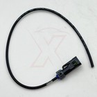 Oem Side Front Fender Camera Coax Cable Repair Connector For Tesla Model 3 y