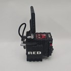 Red Epic-x Mysterium-x 14 0mp Ef Mount Cinema Camera Package