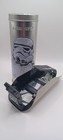 2005 Burger King Star Wars Watch  Ep Iv-a New Hope  Luke Skywalker 