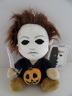 Kidrobot Halloween Ii Michael Myers Phunny Plush Horror 8  Stuffed Soft Toy New