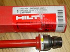 New Hilti Dd-bi 16 280 5 8  Diamond Core Bit 12  239780 0 For Dd Drill  16mm