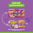 Purina Friskies Pate  Soft Poultry Variety Pack  Wet Cat Food  5 5 Oz - 32 Pack