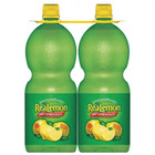 Realemon 100  Lemon Juice - 48 Fl  Oz  Bottles  2 Pack    Fresh   Pure Citrus