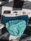 Swim School Reusable Swim Diaper Washable Sz 6 Months 10-18 Lbs