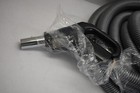 Broan Nutone By Drainvac 30ft Central Vacuum Hose For Electric Powerhead