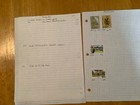 1892-1942 Stamps From Barbados With A Few 1979-2000 Included   Some Unused 