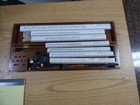 Vintage Keuffel   Esser Co K e Leroy Lettering Set With Wood Case