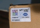 Mt-viki 8 Port Vga Kvm Switch Usb Rackmout Switcher For Mouse Keyboard Monitor
