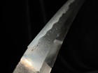 Antique Japanese Sword Made By Yukihiro        Edo Nihonto Katana Samurai Wakizashi