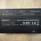 Brand New Sony 21-in-1 Usb External Multi-format Card Reader writer Mrw-ea7