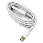 Lot 100x Pcs 8pin Usb Data Sync Charging Cable For Iphone 14 13 12 11  Plus Ipad