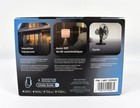 Globe Electric Wi-fi Smart Plugs 4-pack  Voice Control  No Hob Required
