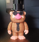 Mateo     Limited Edition Physical Figure Toy