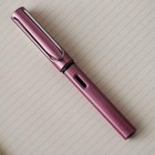 Lamy Al Star Special Edition Vibrant Pink Fountain Pen