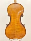  1740 Stradivarius  Vintage Old Violin 4 4