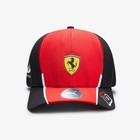 Scuderia Ferrari Racing Formula 1 Cap - Charles Leclerc - F1 - Monaco - Hat