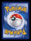 Pokemon Card Zapdos 8 16 Rumble Promo Switch Nintendo Rare Ex 2009