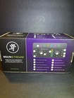 Mackie Mainstream Complete Live Streaming And Video Capture Interface