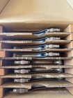 Nascar Pankl 6 200  Connecting Rods 1 976 -1 850 - 890  Wide- 827  Carrillo