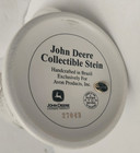 2003 Avon John Deere Collectible Stein  Made In Brazil W  Og Box 072622wt2 New