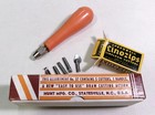 Speedball   1 Assorted Linoleum Cutter Kit 4131   nos Usa Made
