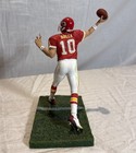 Mcfarlane Trent Green Kansas City Chiefs Nfl Action Figure Series 10 2004 Used
