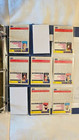 1990 Impel Marvel Cards Lot 118   1 Spider Man Hologram