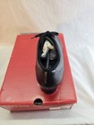 Capezio Roxy Women s Size 8 Black Professional Tap Shoe New