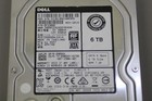 Dell Enterprise Class 6tb 3 5  Sata Hdd Internal Hard Drive Hus726060ale614