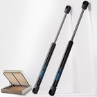 C1608260 20 Inch Gas Struts Spring For Rv Bed  60lb 267n Gas 20 Inch 60lb 267n