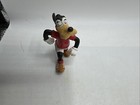 Disney Vtg 3   Goofy Sports Runner Pvc Figure Bullyland Handpainted Germany