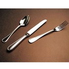 Winco Shangari-la Extra Heavy Weight Dinner Knife 18 8 Stainless Steel   15 pack