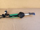 Leister Triac St Heat Gun Welder W  Nozzle No Case 