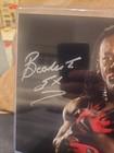 Autographed Booker T Signed Wwe 5x World Heavyweight Champion 8x10 Photo Jsa Coa