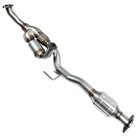 Catalytic Converter For Lexus Es300 1998 toyota Solara 1999-2003 Auto 3 0l Rear