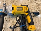 Dewalt Dwd210g 1 2  10-amp Variable Speed Drill Free Shipping