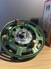 Vintage Fishing Reel-heddon  winona   W box - Reel 108-48 Extra Capacity  Fair 