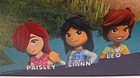    Nisb Lego Friends Set 41735  Mobile Tiny House   Campfire   S   mores   Solar