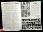 1970 Vintage Telephone Pioneers Of America Old Timer Magazine Liberty Bell Chap