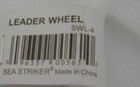 Sea Striker Swl-4 4  Leader Wheel White